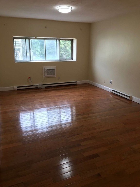 Residential Rental - Condominium