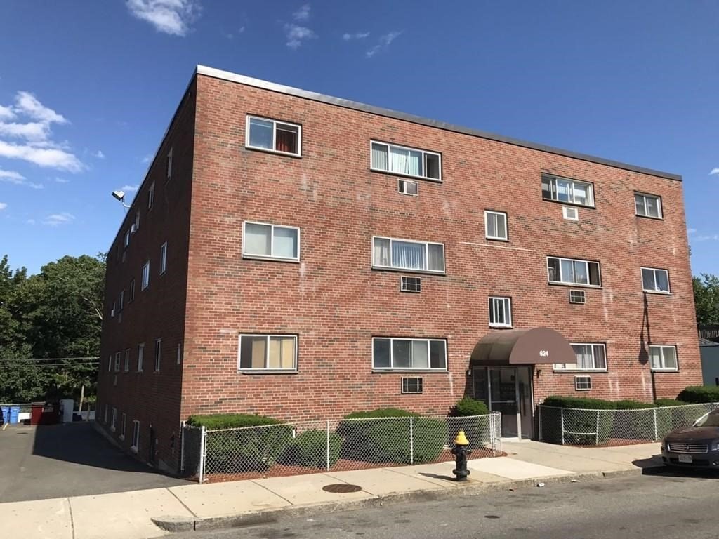 Residential Rental - Condominium