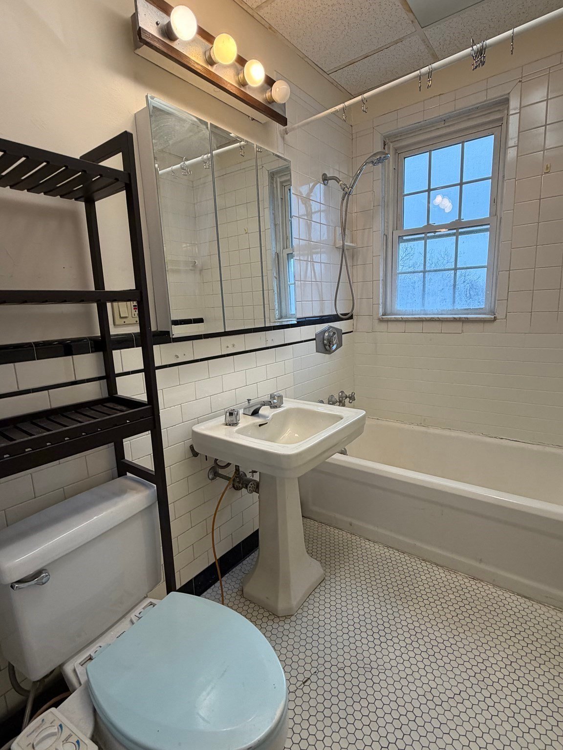 Residential Rental - Apartment