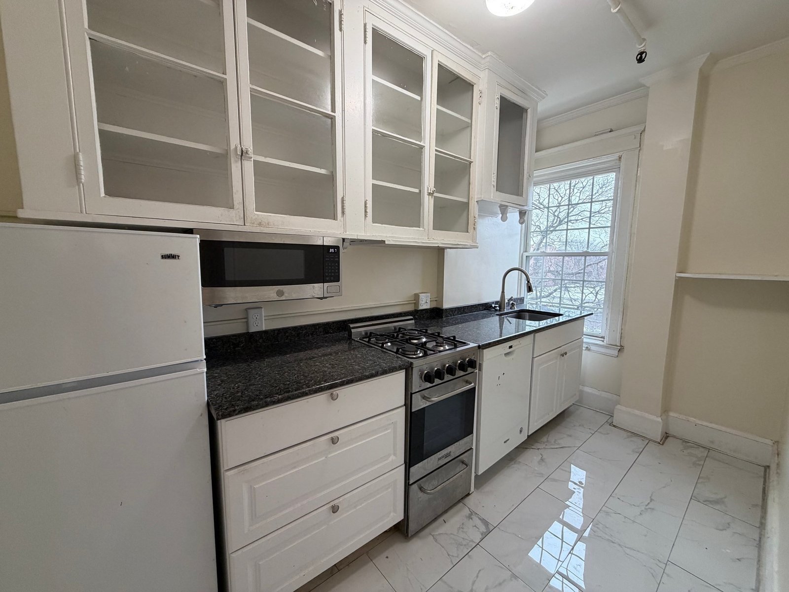 Residential Rental - Apartment