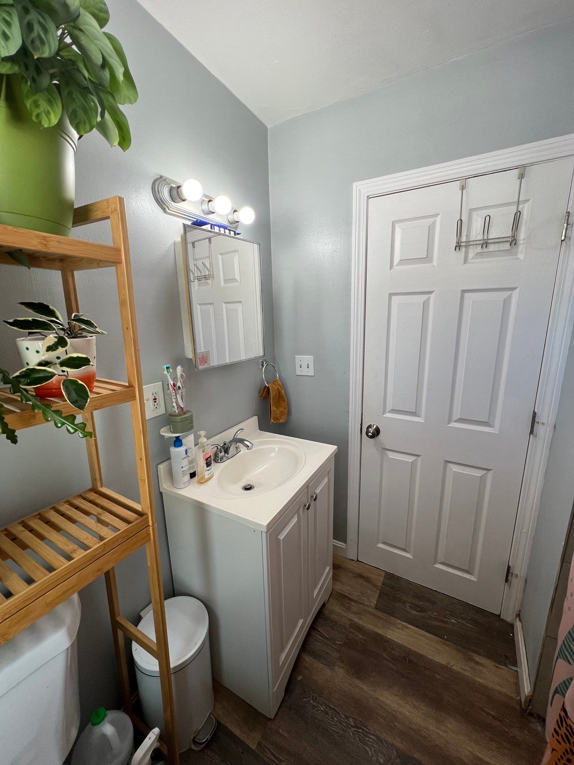 Residential Rental - Apartment
