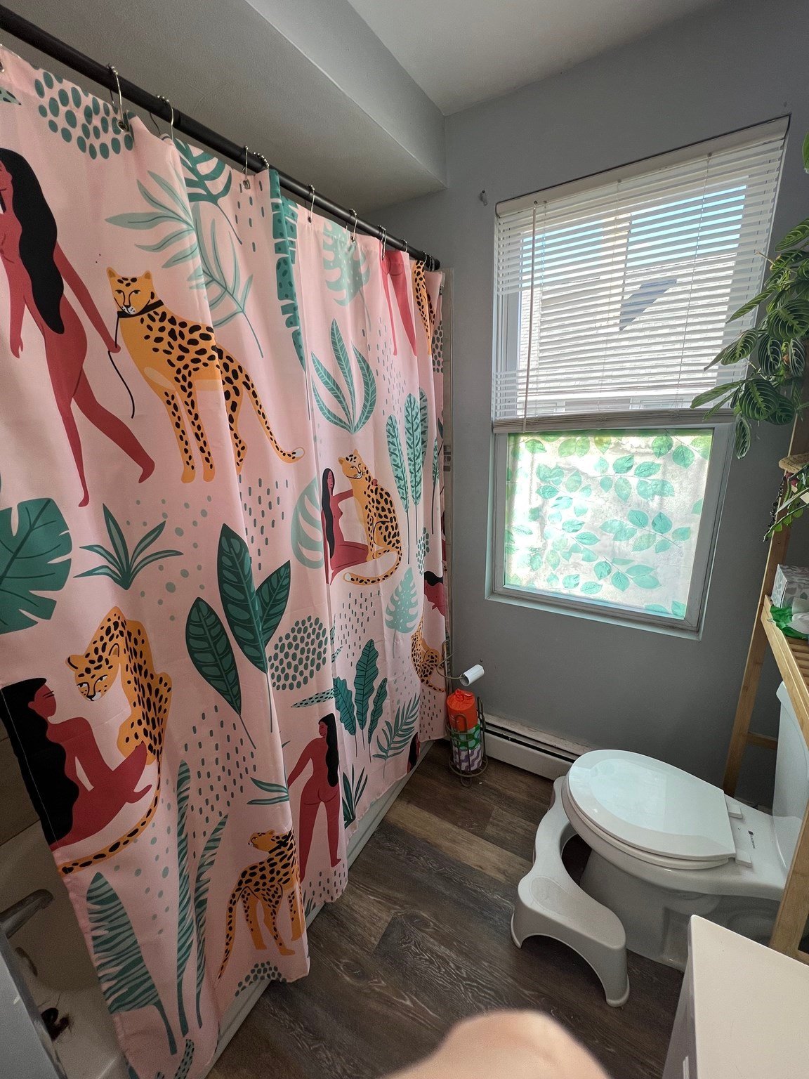 Residential Rental - Apartment