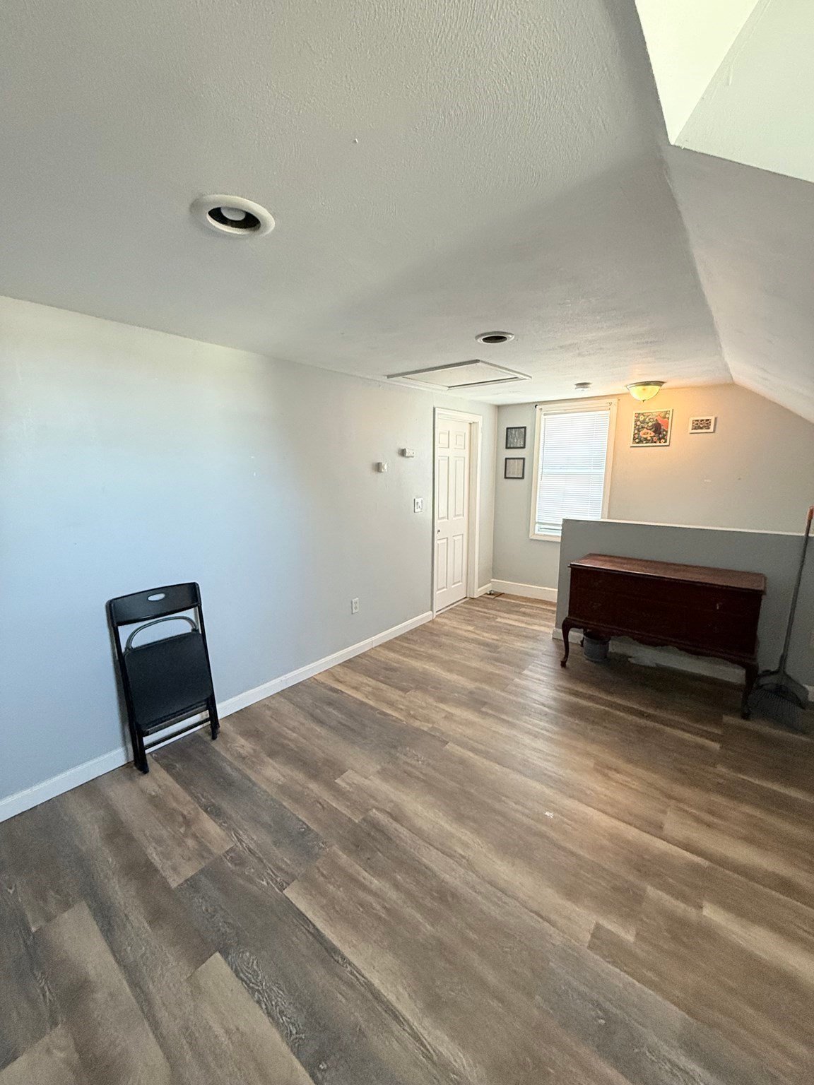 Residential Rental - Apartment
