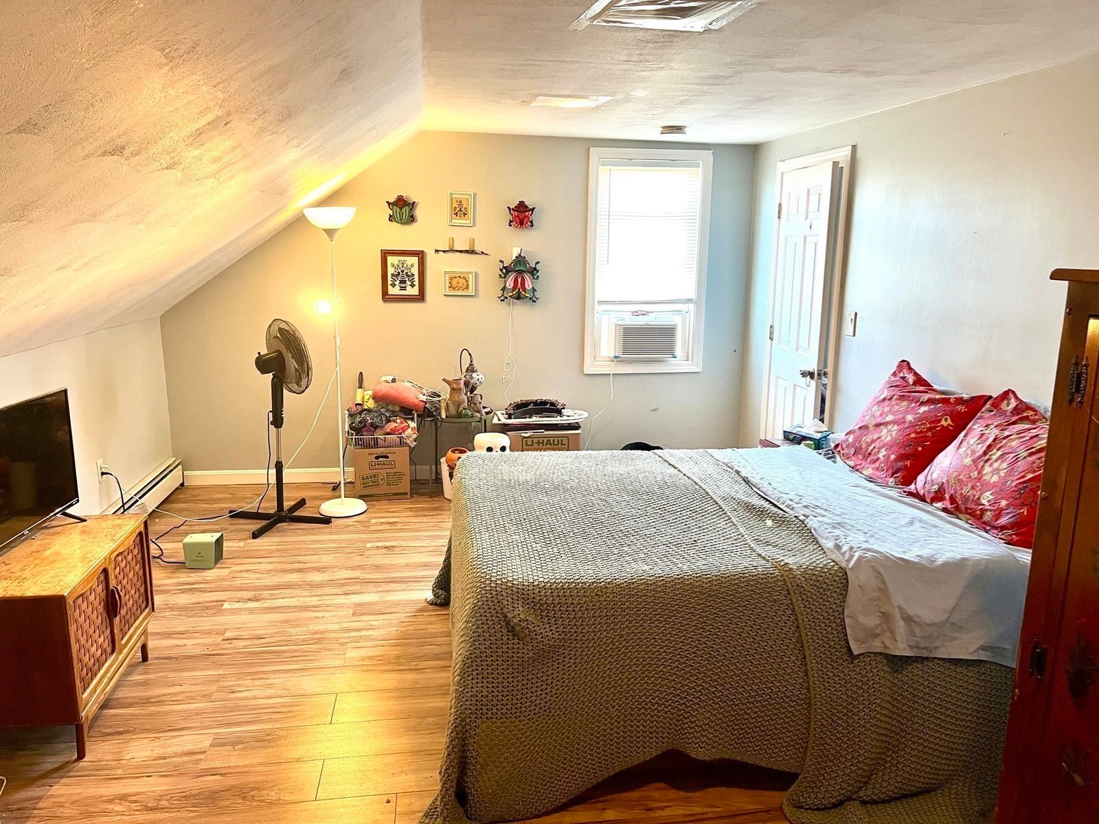 Residential Rental - Apartment