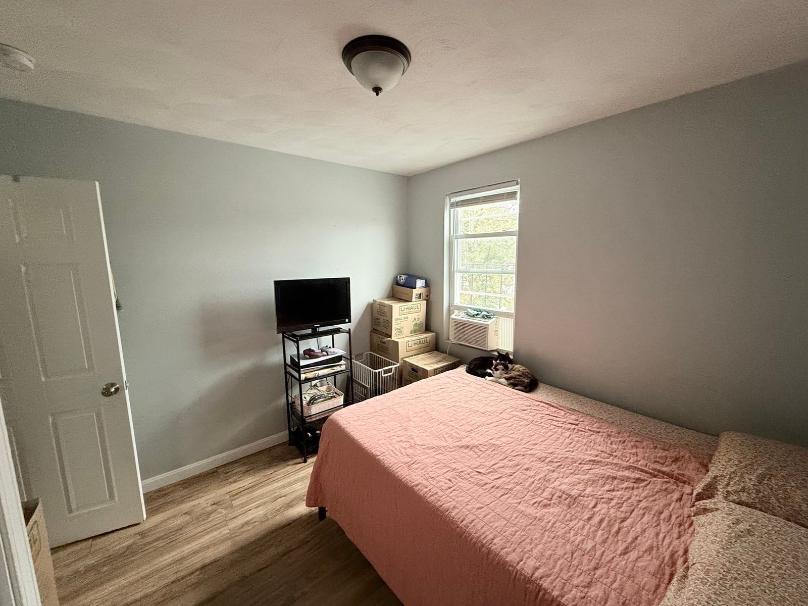Residential Rental - Apartment