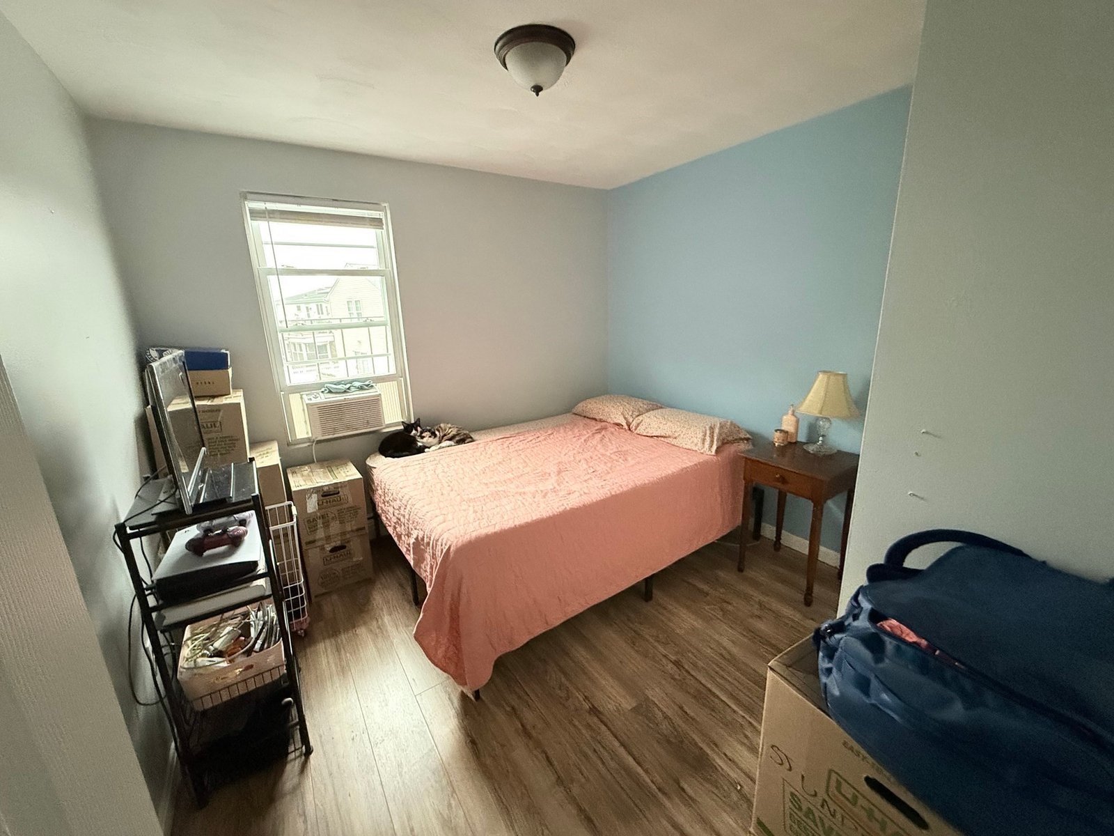 Residential Rental - Apartment