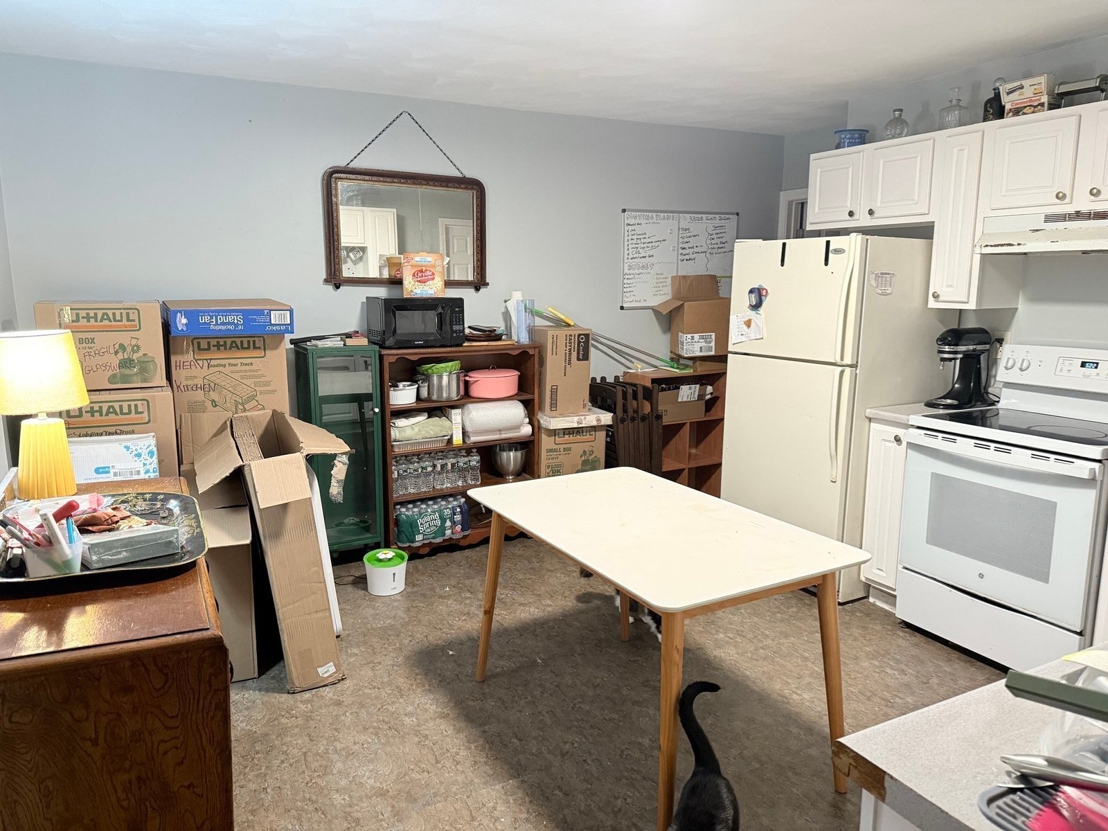 Residential Rental - Apartment