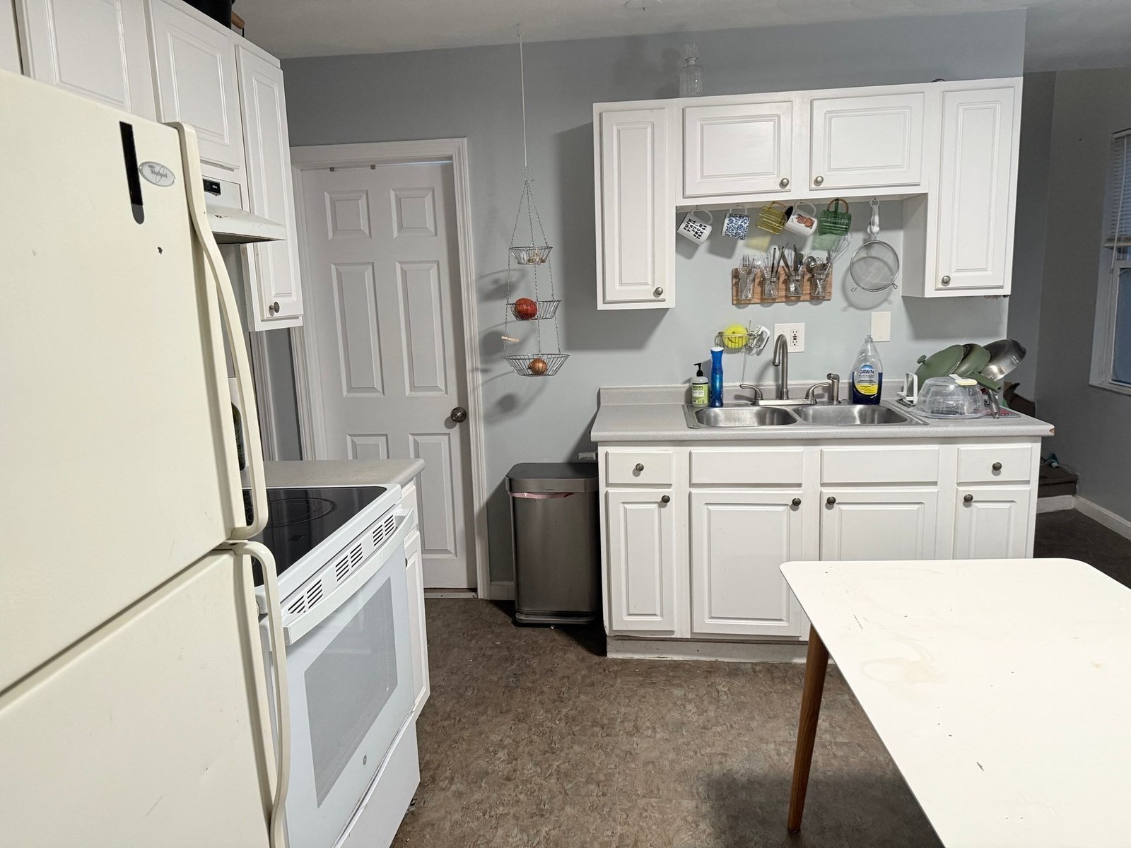 Residential Rental - Apartment