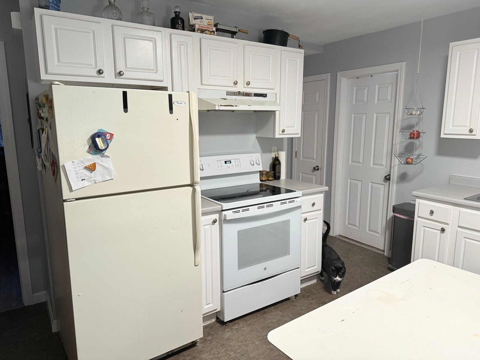 Residential Rental - Apartment