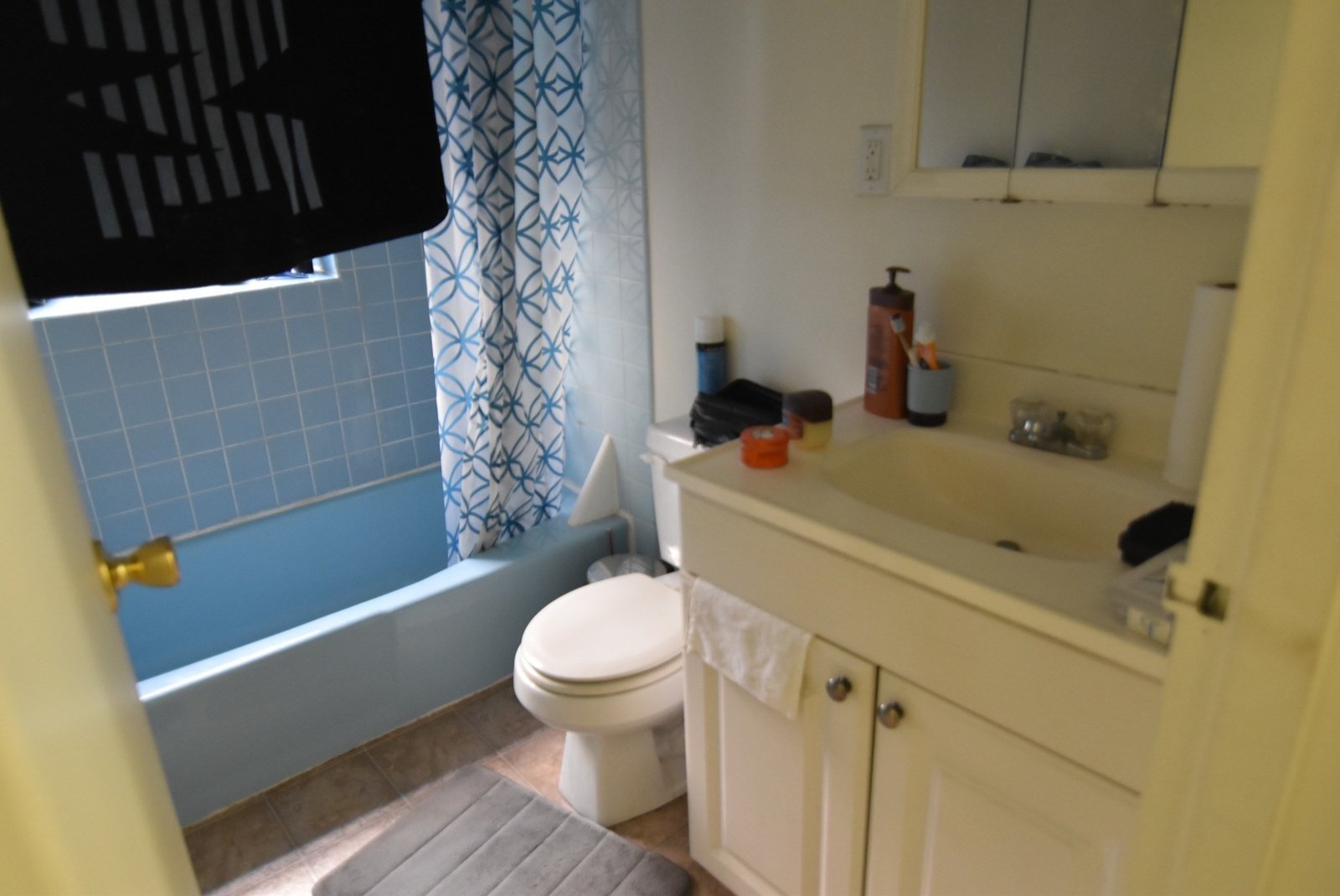 Residential Rental - Condominium