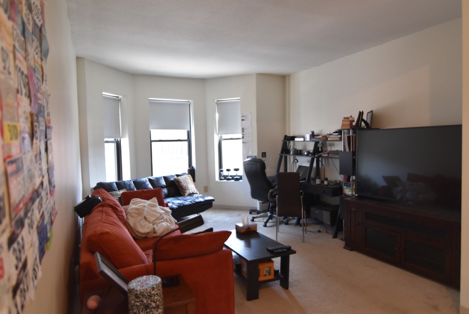 Residential Rental - Condominium