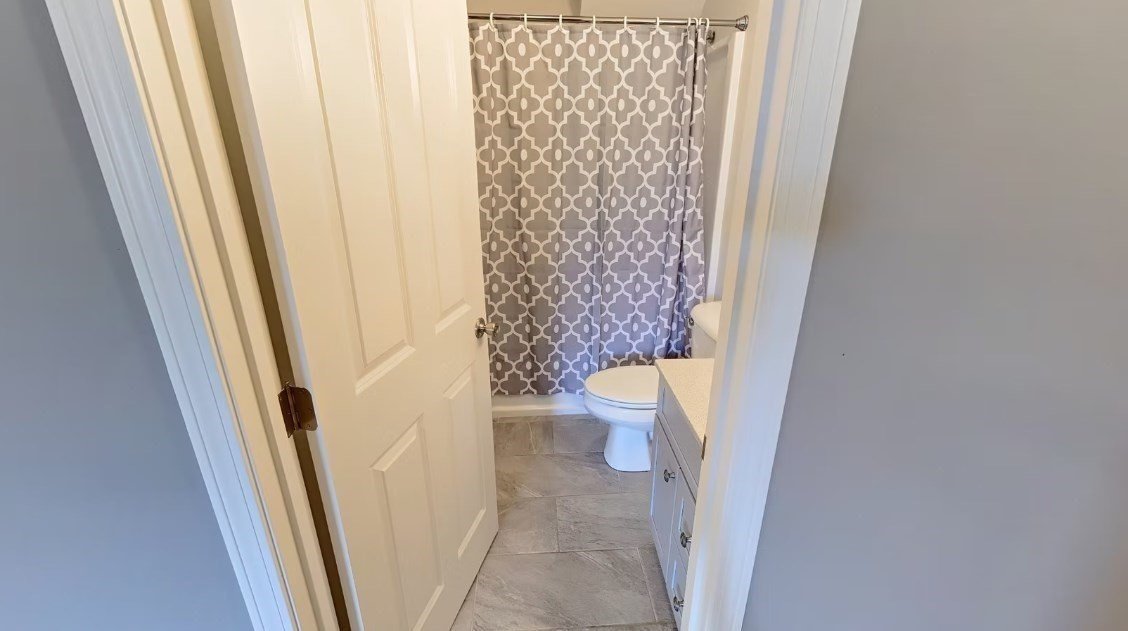 Residential Rental - Apartment