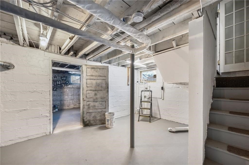 Residential Rental - Apartment