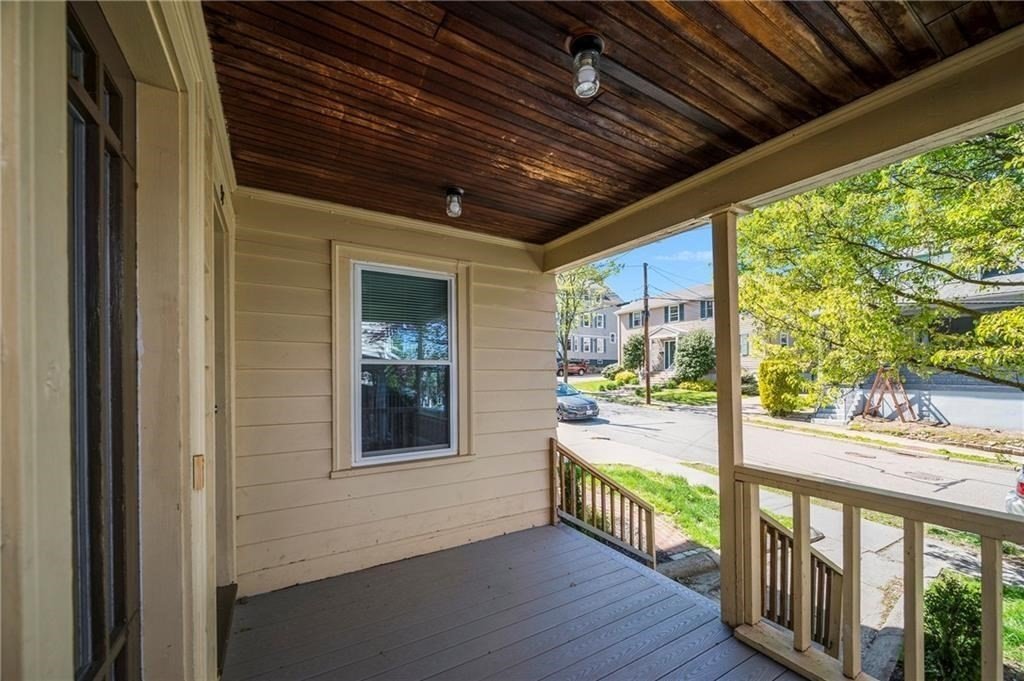 Residential Rental - Apartment