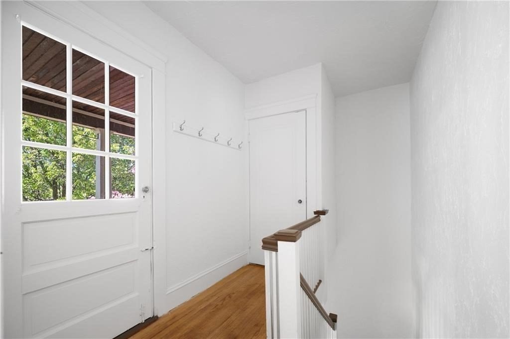 Residential Rental - Apartment
