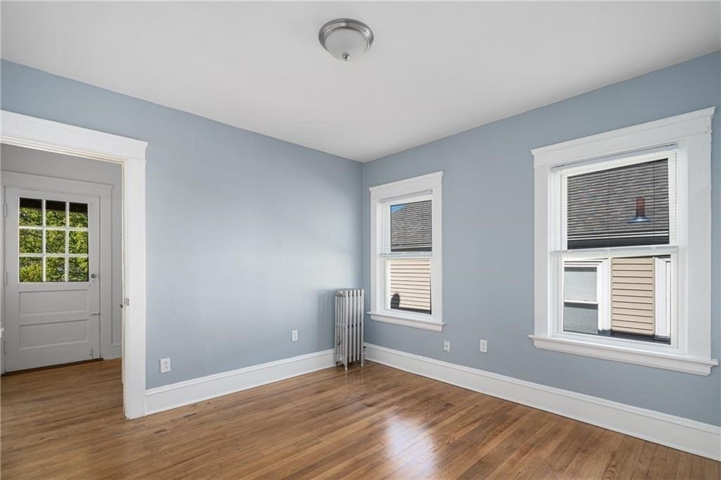 Residential Rental - Apartment