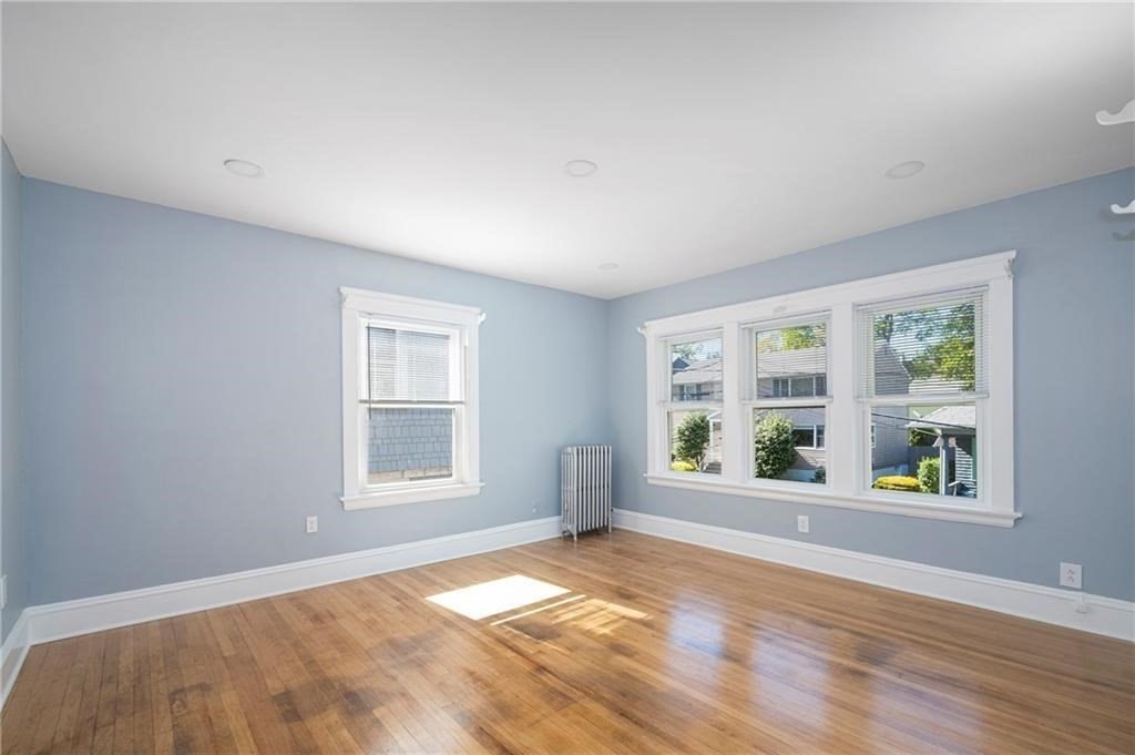 Residential Rental - Apartment