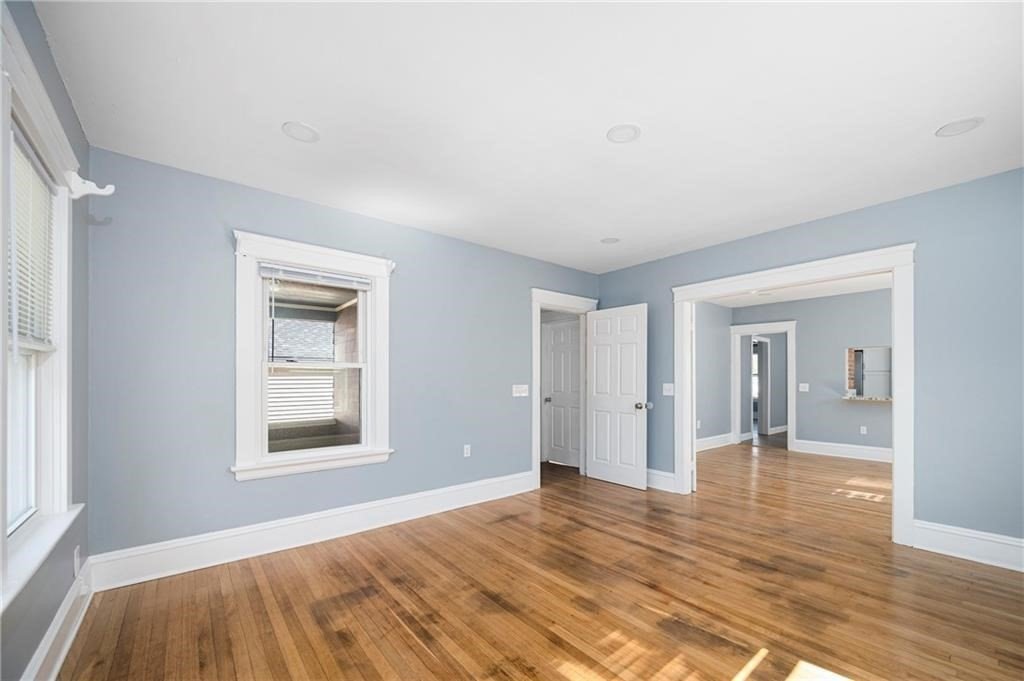 Residential Rental - Apartment
