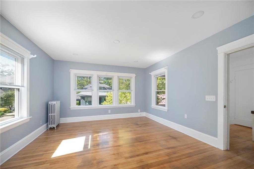 Residential Rental - Apartment