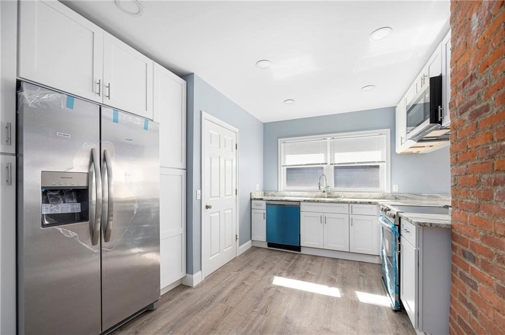 Residential Rental - Apartment