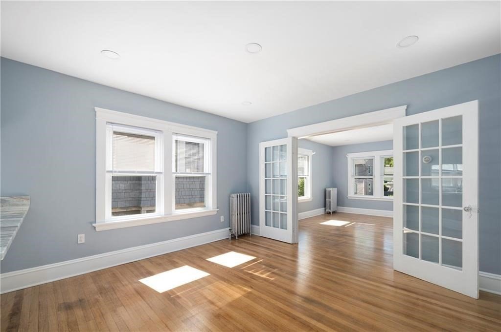Residential Rental - Apartment