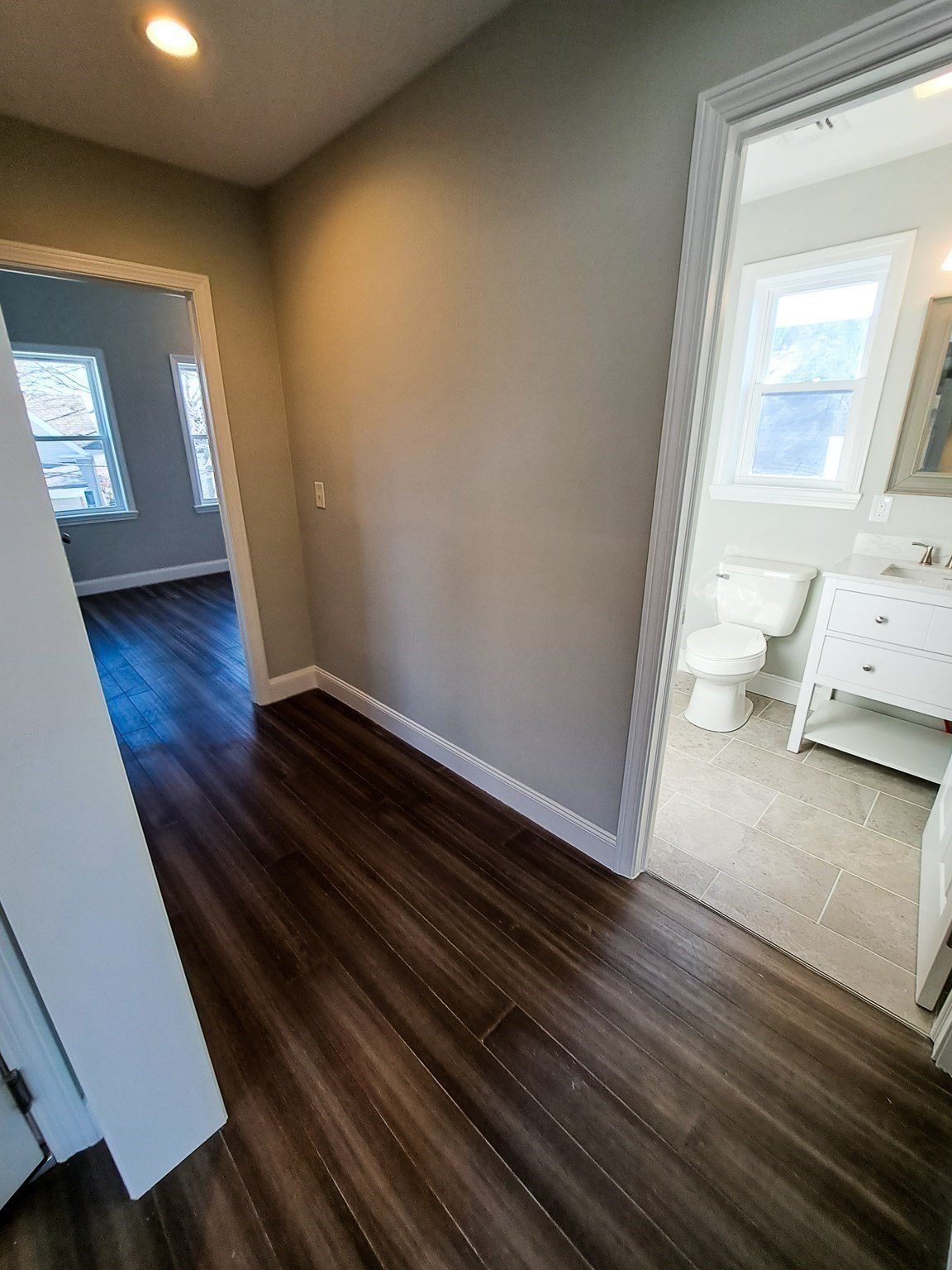 Residential Rental - Apartment