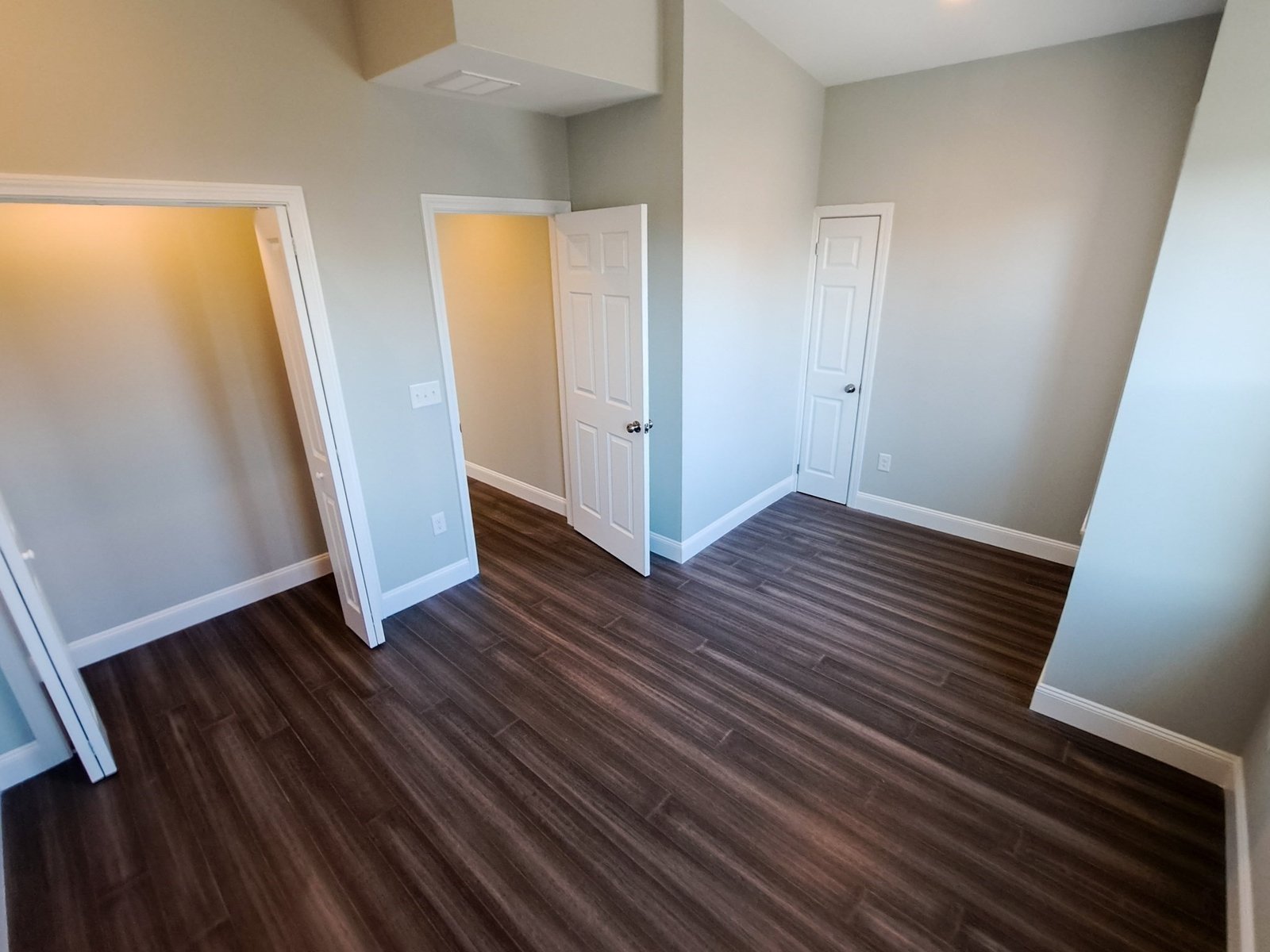Residential Rental - Apartment