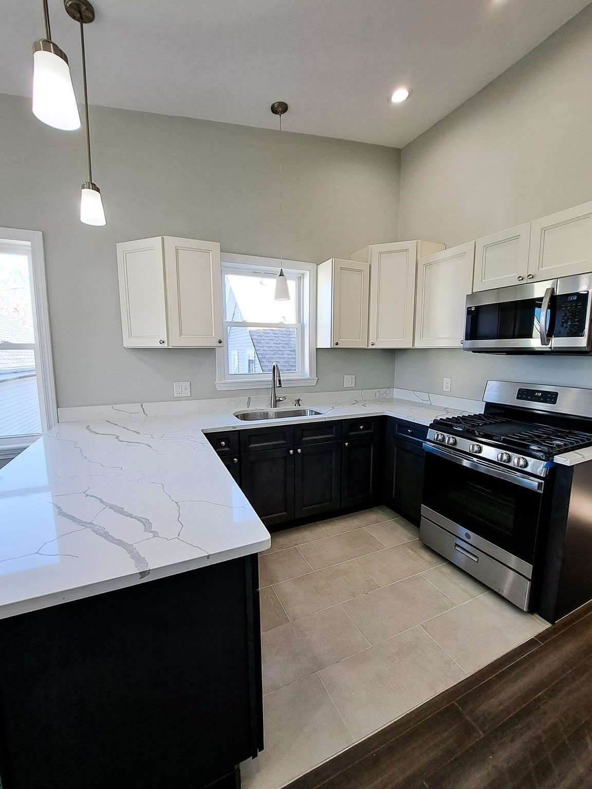 Residential Rental - Apartment