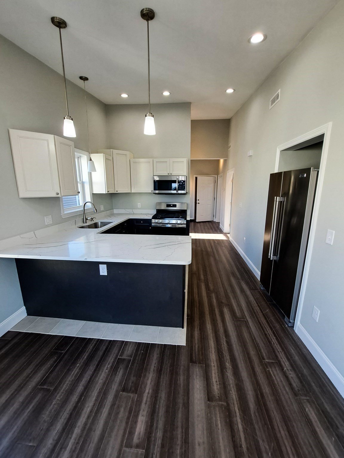Residential Rental - Apartment