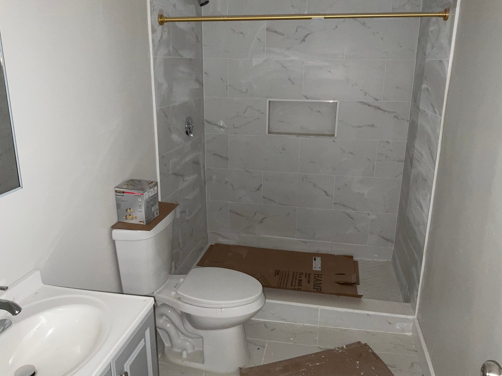 Residential Rental - Apartment