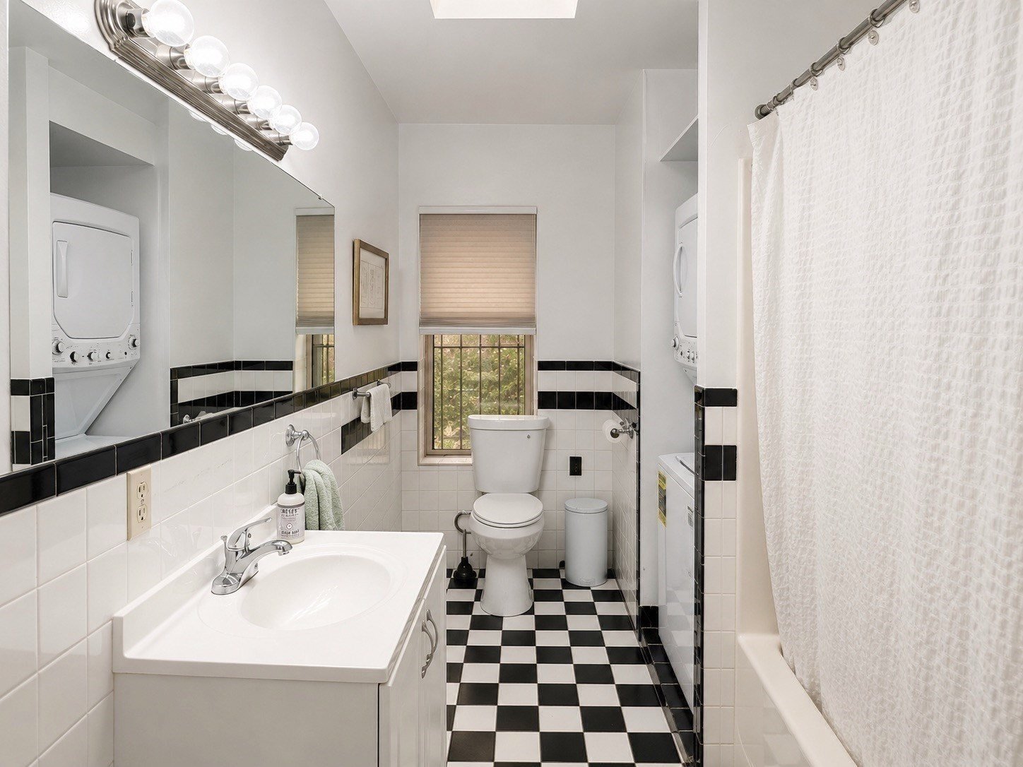 Residential Rental - Apartment