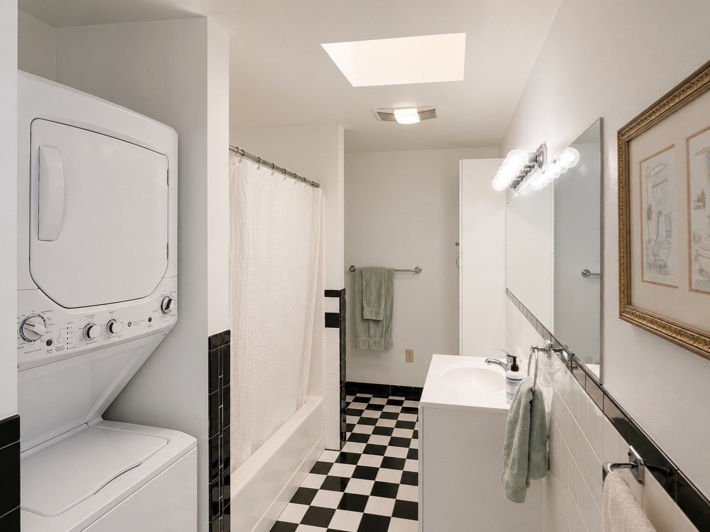 Residential Rental - Apartment