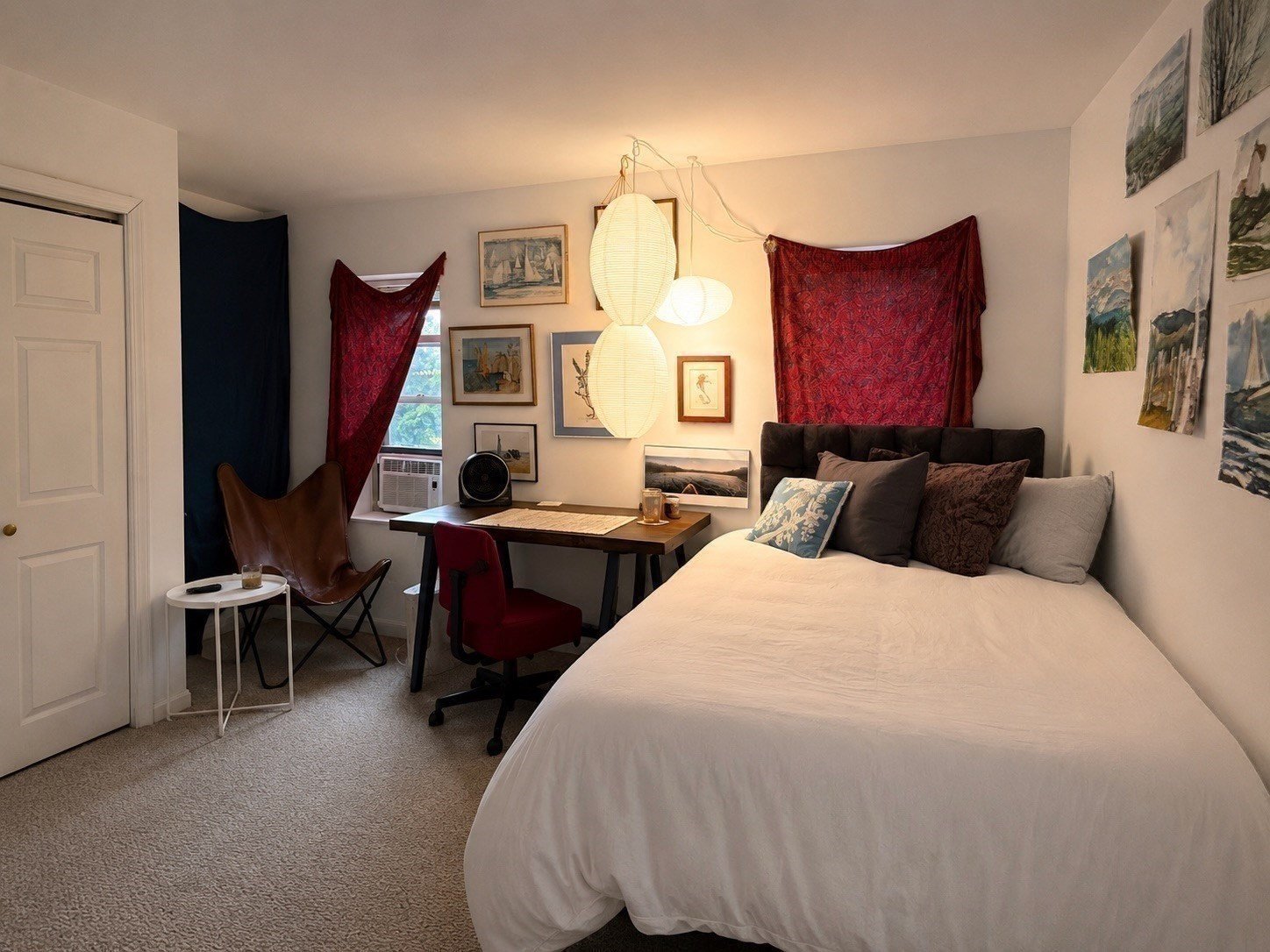 Residential Rental - Apartment