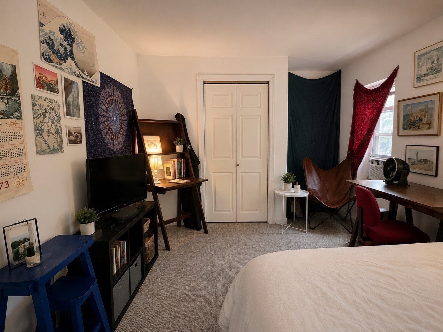 Residential Rental - Apartment