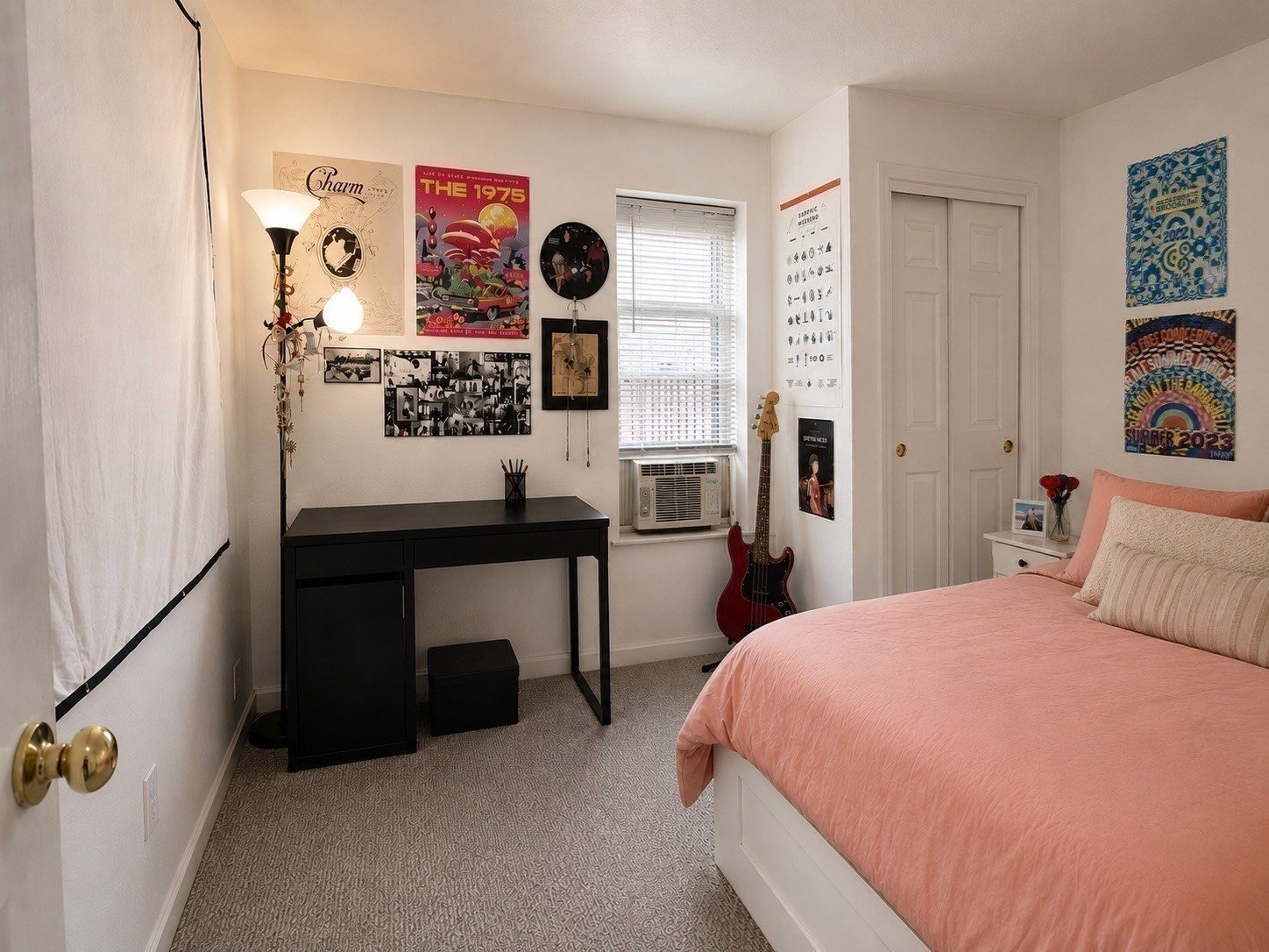 Residential Rental - Apartment