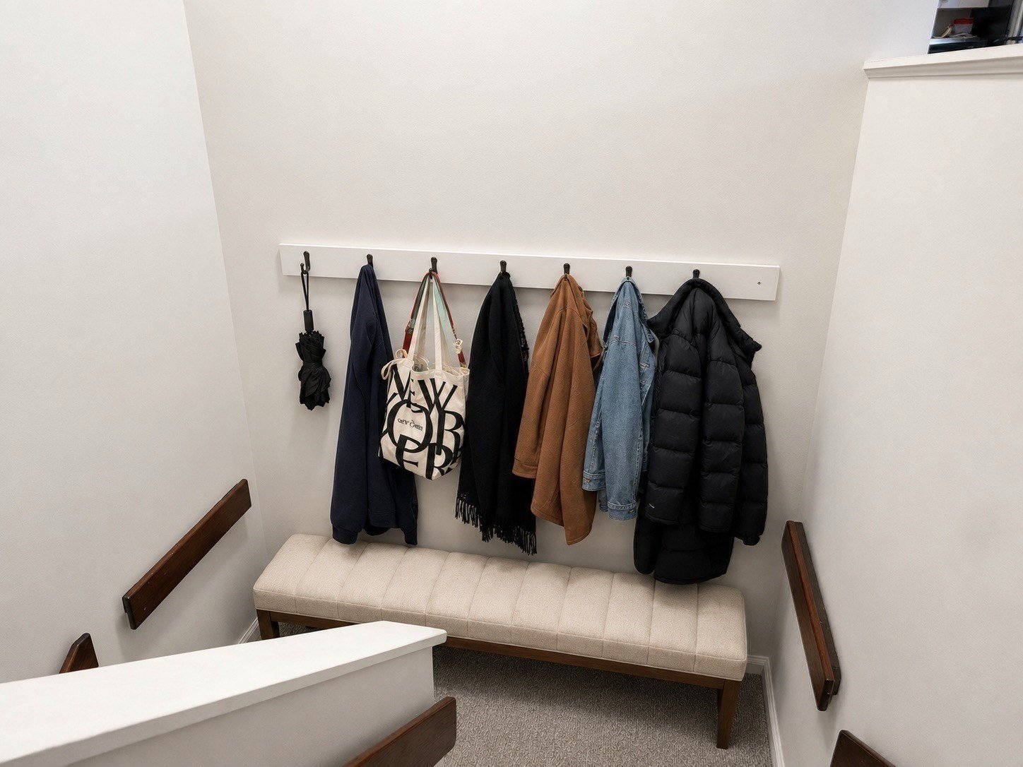 Residential Rental - Apartment