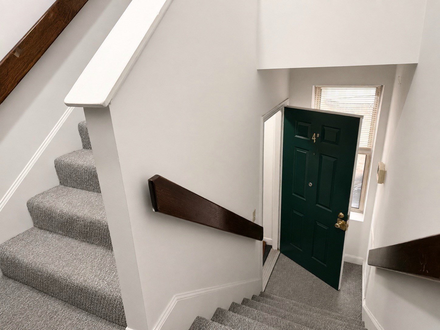 Residential Rental - Apartment