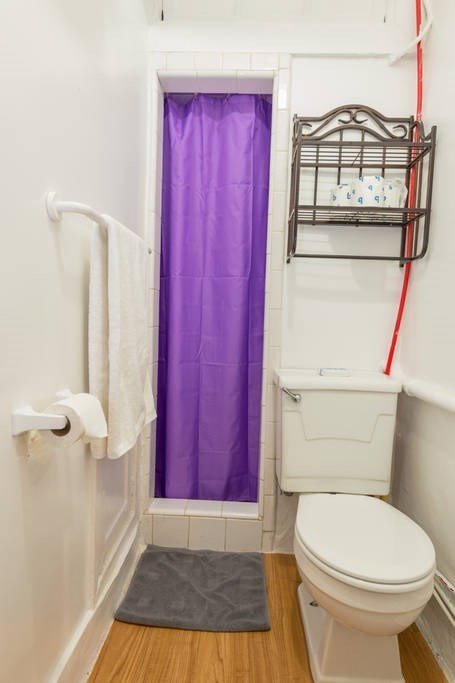 Residential Rental - Apartment