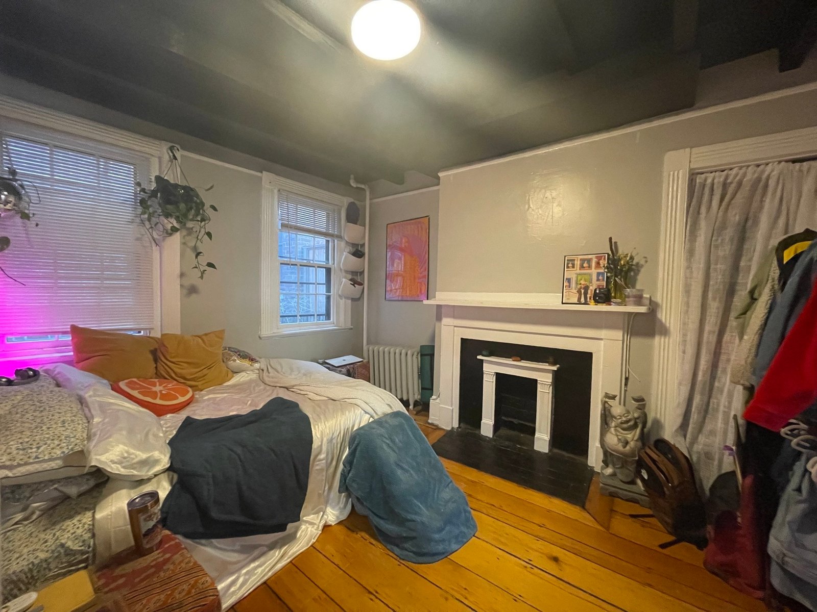 Residential Rental - Apartment