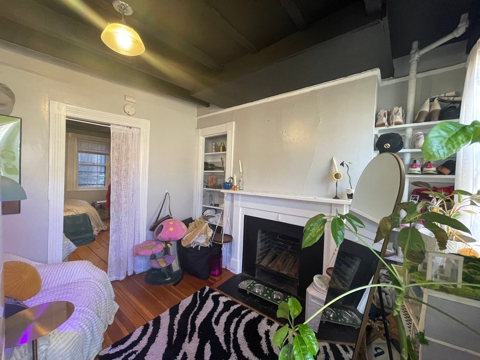 Residential Rental - Apartment
