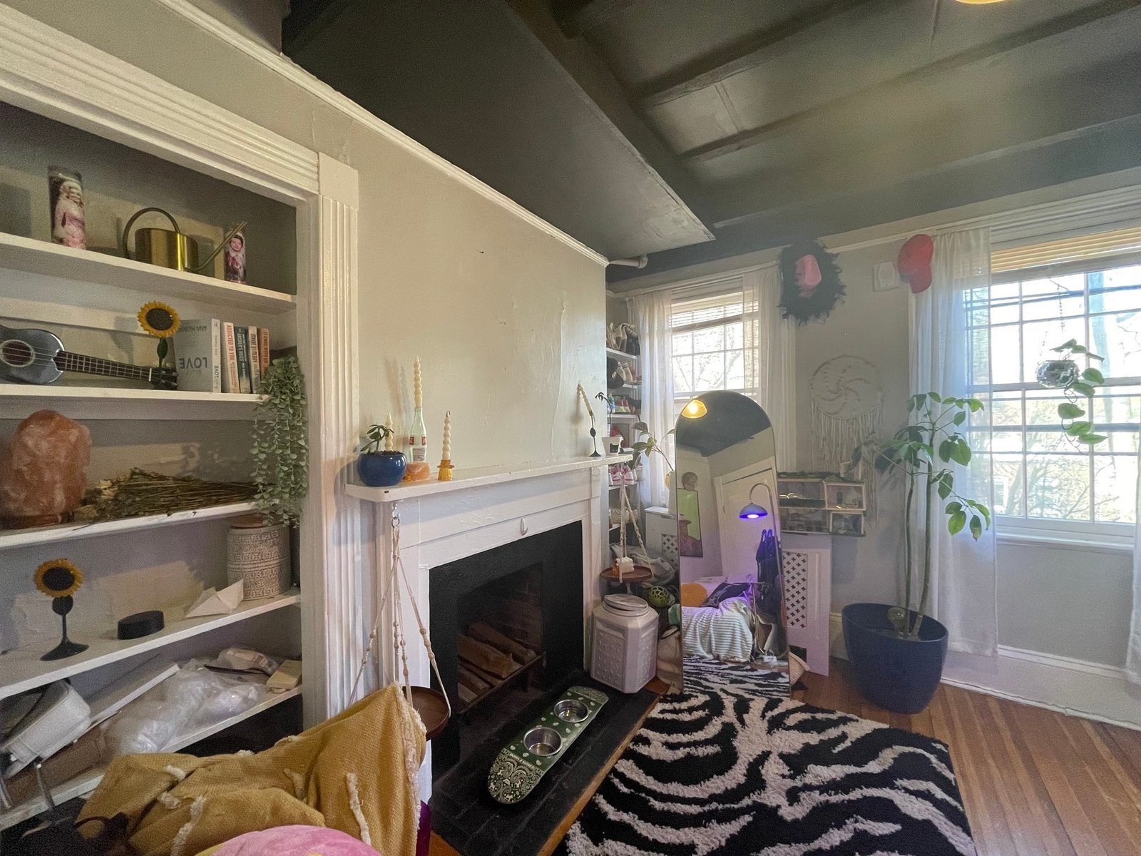 Residential Rental - Apartment