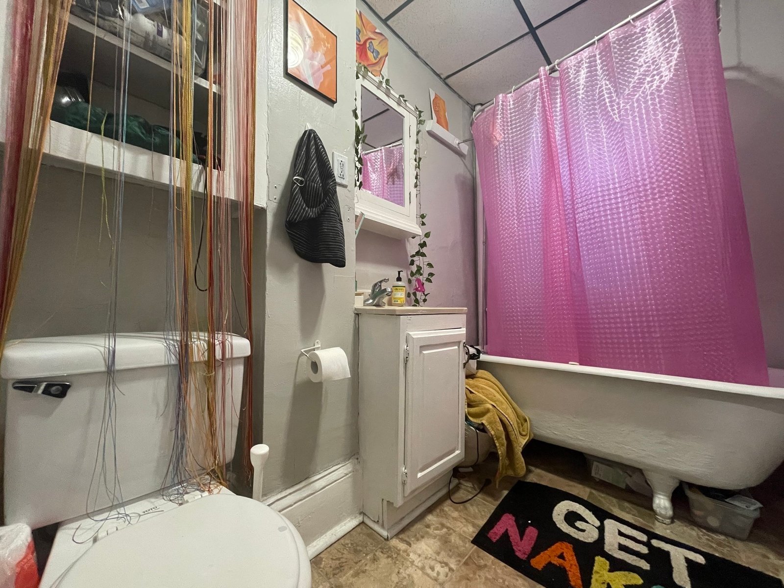 Residential Rental - Apartment