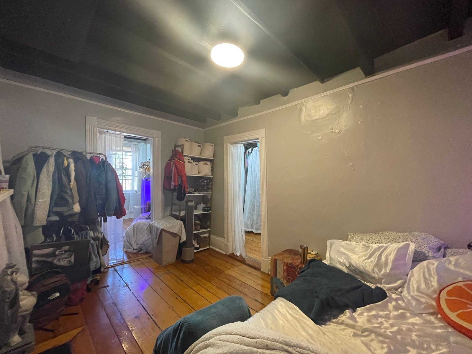 Residential Rental - Apartment