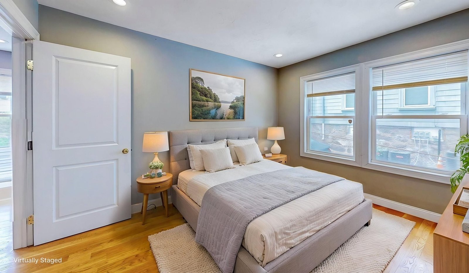 Residential Rental - Apartment