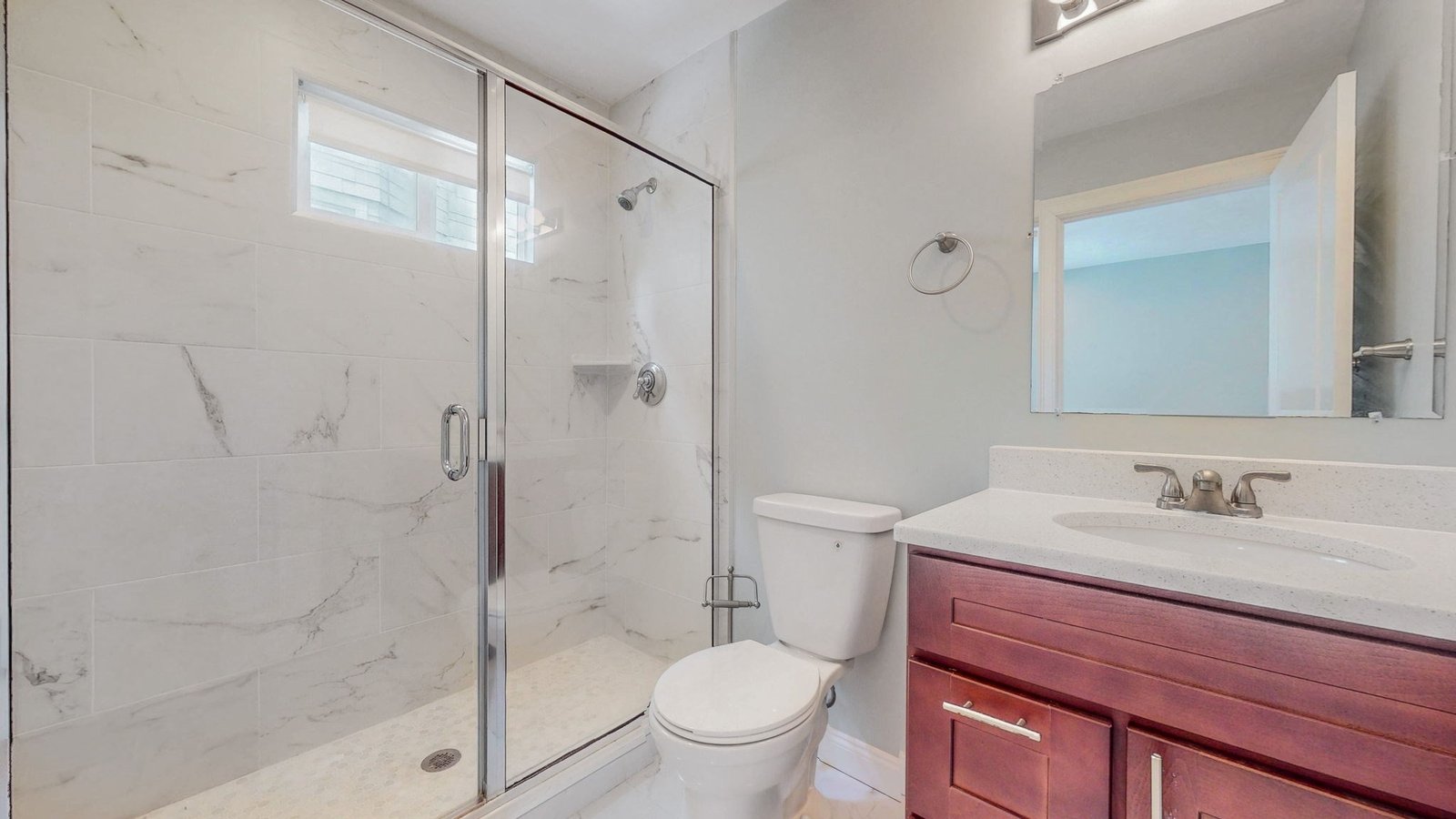 Residential Rental - Apartment
