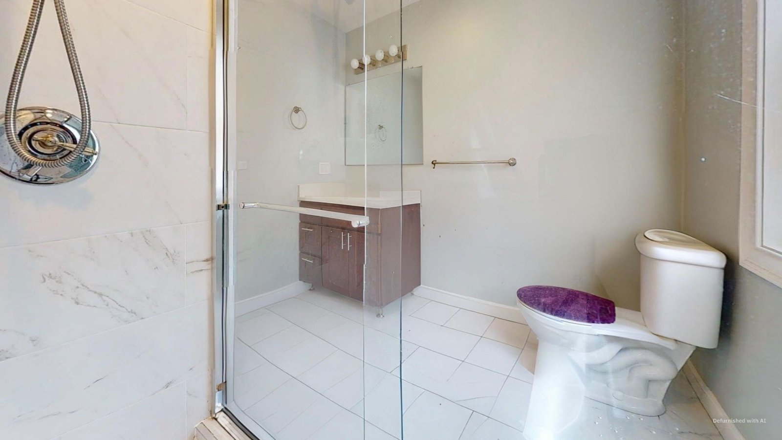 Residential Rental - Apartment