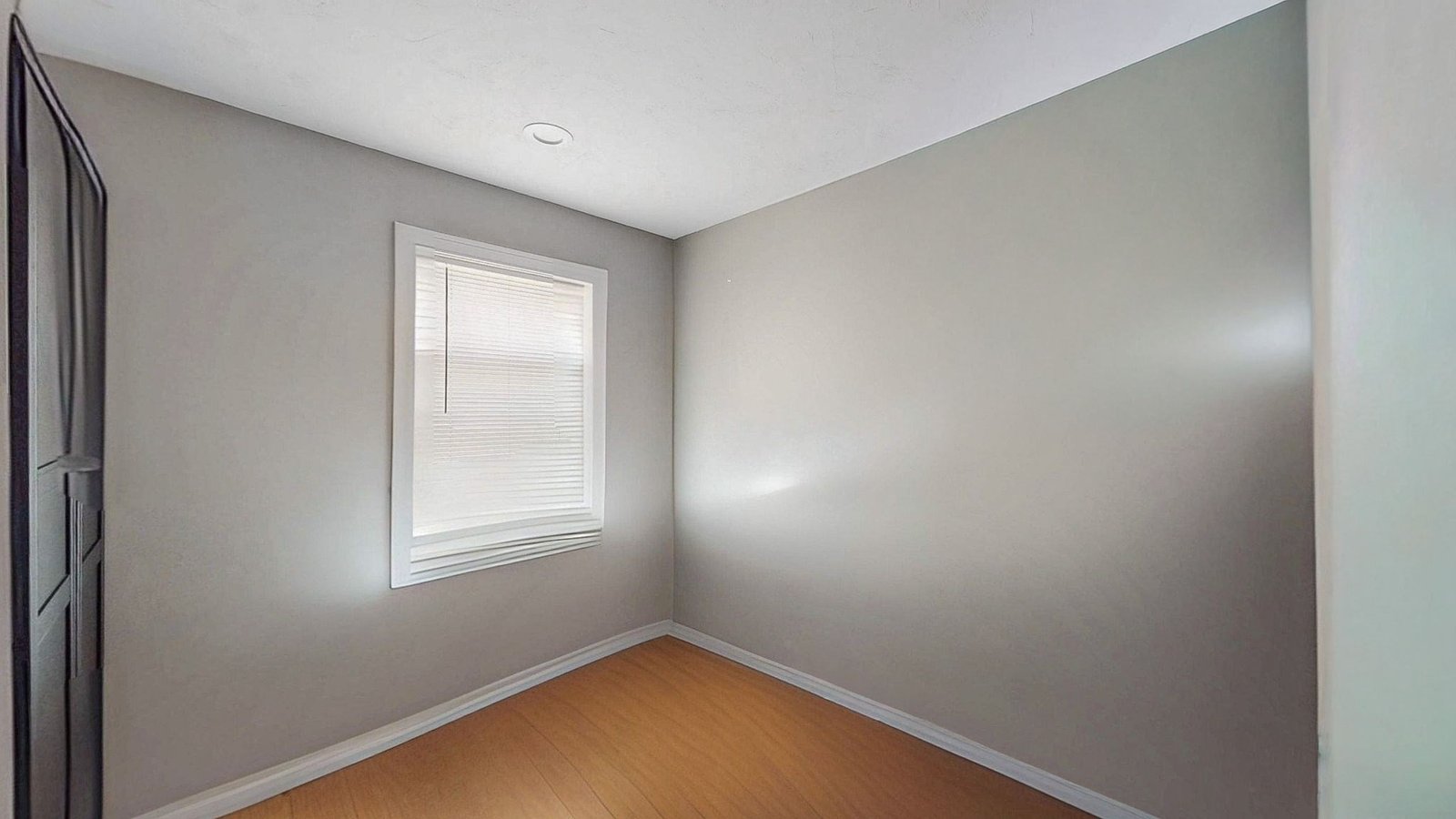 Residential Rental - Apartment