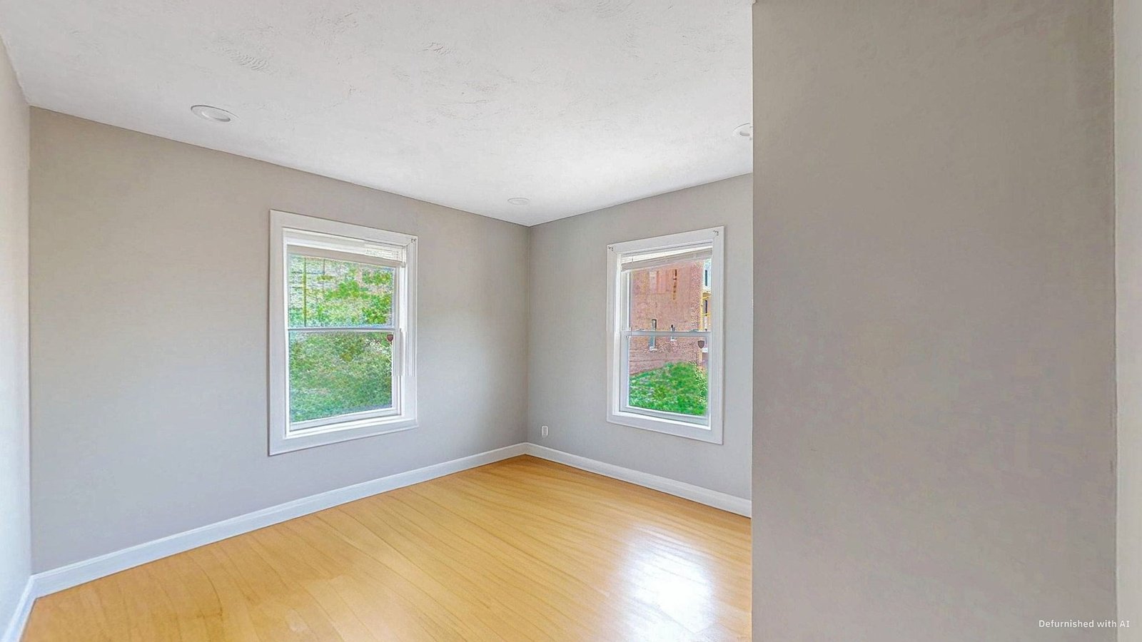 Residential Rental - Apartment