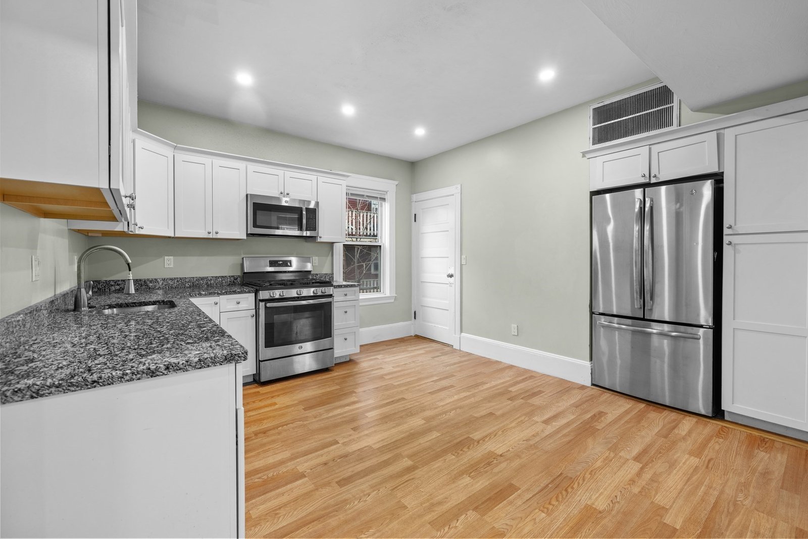 Residential Rental - Single Family