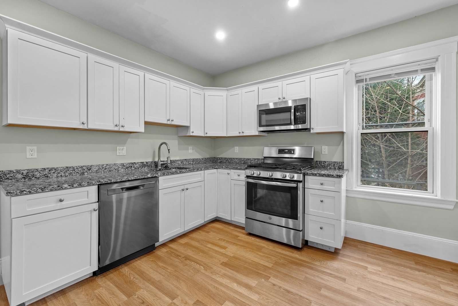 Residential Rental - Single Family